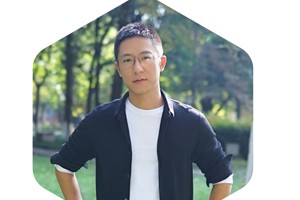 Troy qin