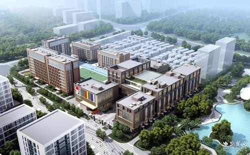 武汉康礼高级中学