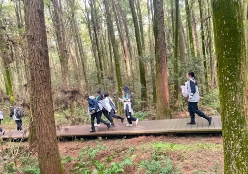 同里国家湿地公园