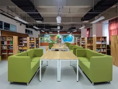 青岛中学初中中英双语课程