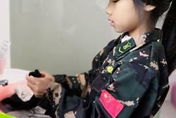 自理自立