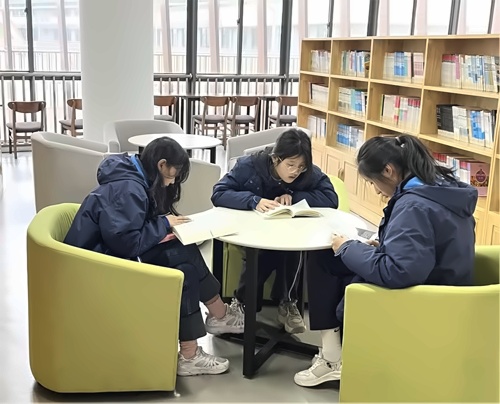 图书馆