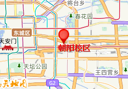 朝阳校区