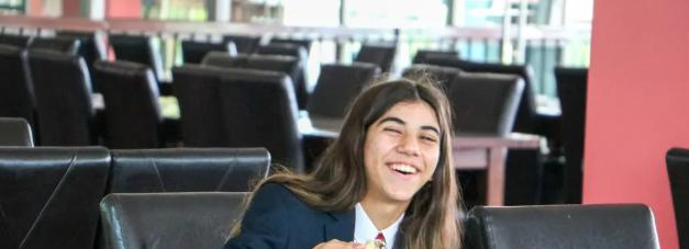 宁波国际学校初中部2020年学费、收费多少