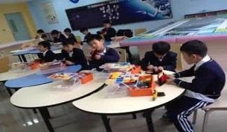 安徽中加(国际)学校