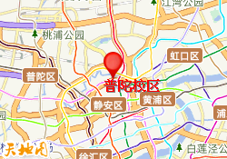 普陀校区