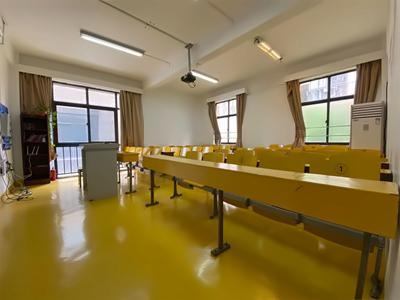 互惠生DSE·南洋学院