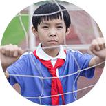 害怕改变