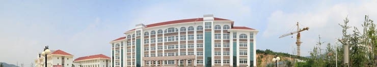 胶南职业中等专业学校