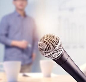 演说结构