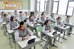 青岛为明学校高中高三复读班招生简章