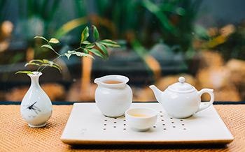 调茶种类