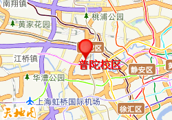 普陀校区