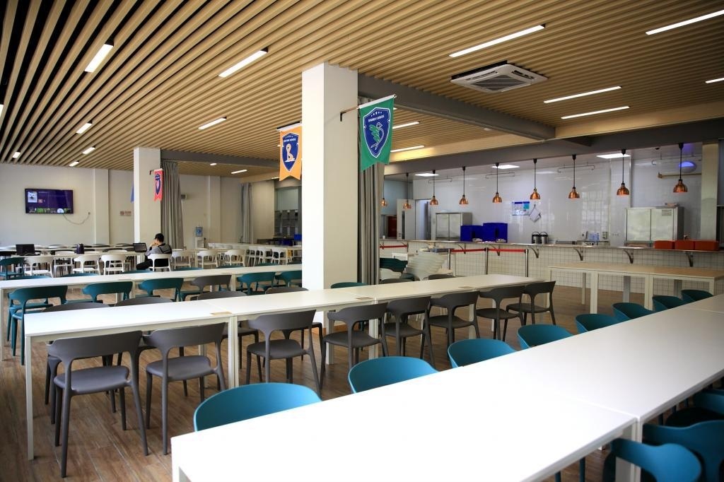上海阿德科特学校
