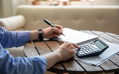 报税+纳税管理岗位实训