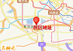 校区地址