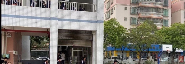 中山火炬开发区理工学校