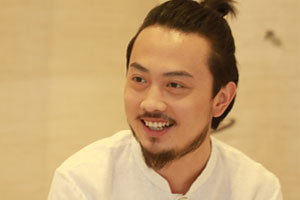 赵金阳