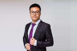 李岸