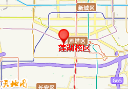 莲湖校区