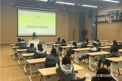 剑桥文理与剑桥艺术中国开学营
