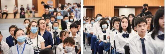 新东方国际双语学校