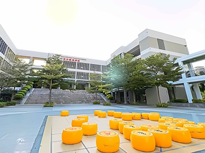 海南三亚外籍人员子女学校（TIS）