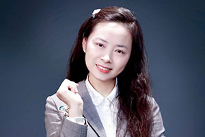 陈 慧