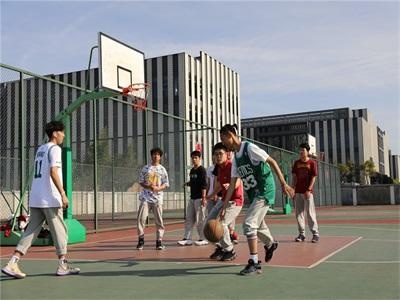上海美达菲学校