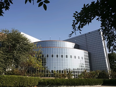 北京市私立汇佳学校北京私立汇佳学校环境