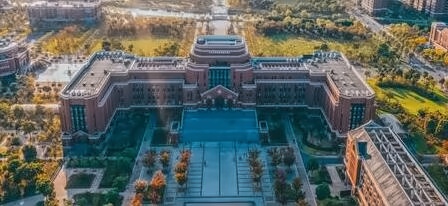 建桥国际高中