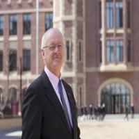 Dr Nicholas Dwyer