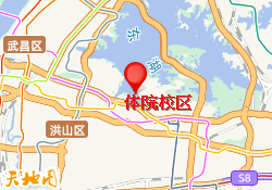 体院校区