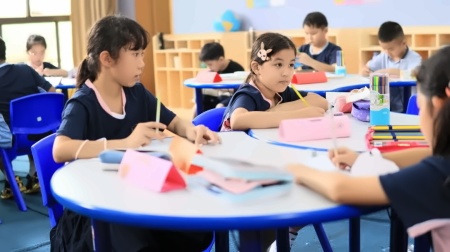 长沙玮希国际学校