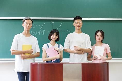 适合人群
