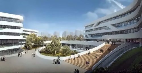 南京金地未来学校