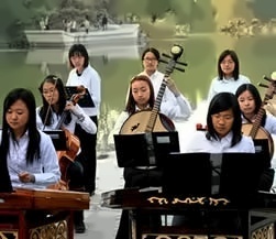 学生活动