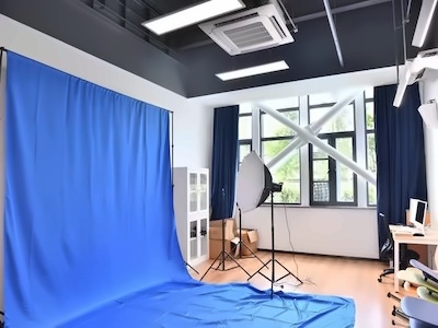 璟旻艺术学院