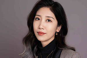Marilyn Ma 马思萱