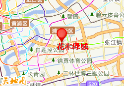 花木绿城