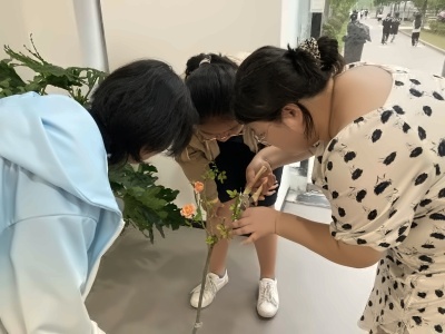上海建桥国际高中