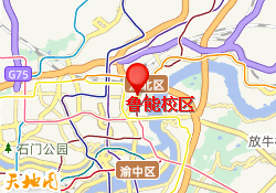 鲁能校区