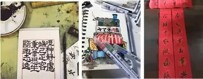 Kings上海国王国际高中每周之星：金山校区Mona