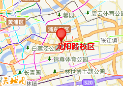 龙阳路校区
