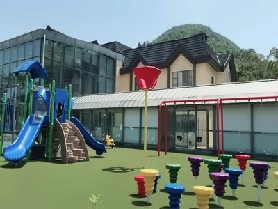 普林斯顿云海谷国际学校普林斯顿森林国际幼儿园