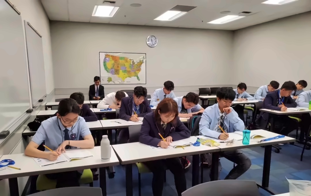 上师大附二外国际部学子收获.jpg