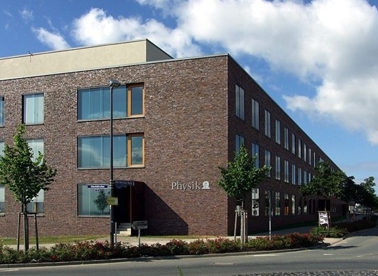 法兰克福大学
