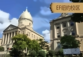 美国纽约|国际学年课程