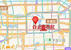 白云路校区