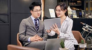企业培训英语